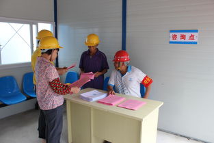 南寧地鐵項目安全咨詢服務日活動 專業(yè)化信息咨詢助力安全生產