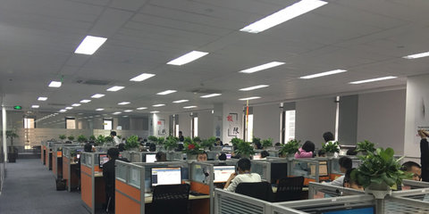 銅園(上海)金融信息服務(wù)有限公司 立足上海的現(xiàn)代金融信息服務(wù)探索者