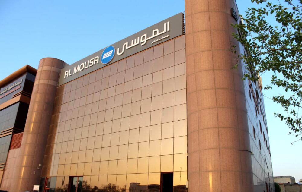 利歐集團與Al Mousa集團攜手合作，推動泵業本土制造與智能水務創新