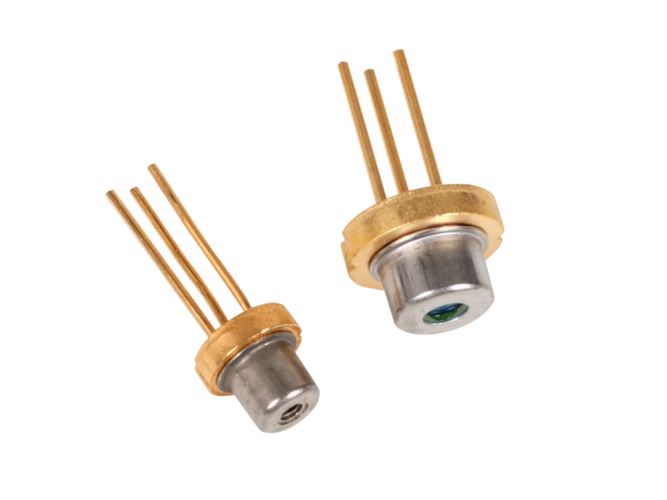 780nm紅外100mw激光二極管半導體激光器電子元器件激光燈激光器