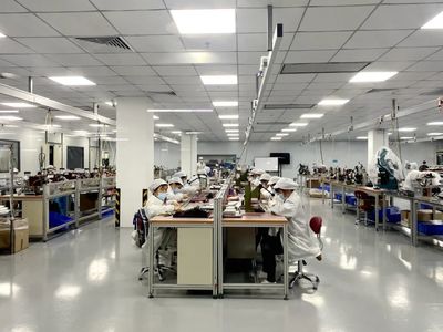 樂昌全力推動工業(yè)企業(yè)有序復(fù)工復(fù)產(chǎn) 確保一季度實現(xiàn)&ldquo;開門紅&rdquo;