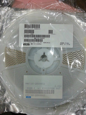 供應村田射頻同軸連接器_電子元器件_世界工廠網